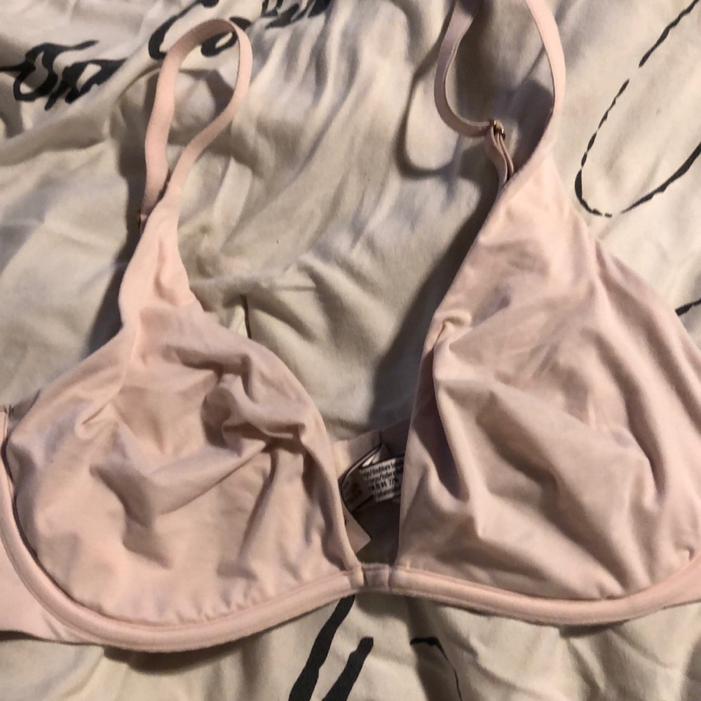 VS bra 32D